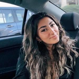 Meet your Posher, Lily